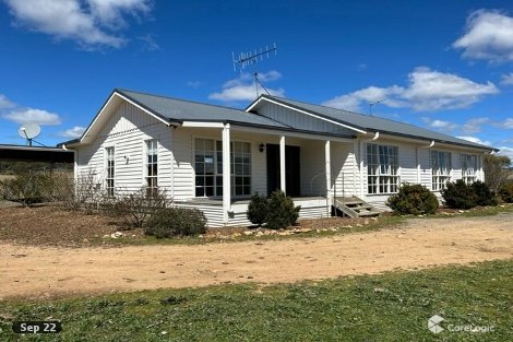 2283 Hoskinstown Rd, Rossi, NSW 2621