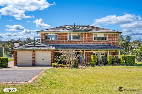 360 Bridgman Rd, Wattle Ponds, NSW 2330