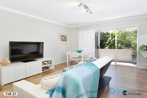 8/5 Paget St, Richmond, NSW 2753