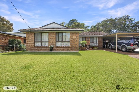 37 Mermaid Ave, Hawks Nest, NSW 2324