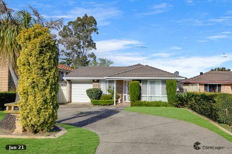 48 Crommelin Cres, St Helens Park, NSW 2560