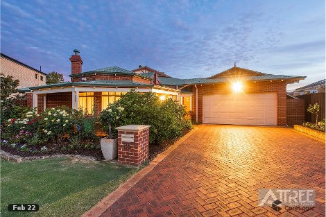 25 Waten Pl, Canning Vale, WA 6155