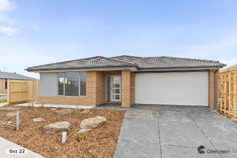 1 Sinclair Cl, Winchelsea, VIC 3241