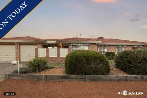 20 Denovan Cct, Calwell, ACT 2905