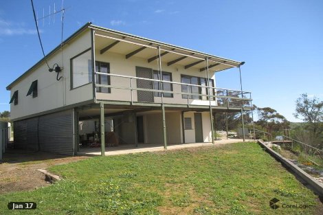 716a Kuchel Rd, Toora, SA 5253