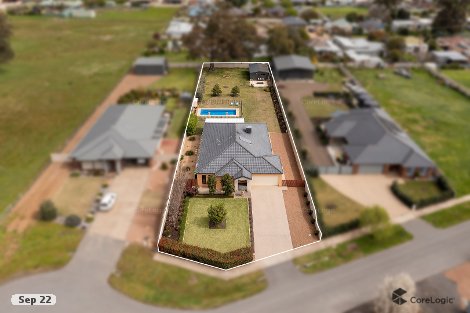 12 Mernda Ave, Euroa, VIC 3666