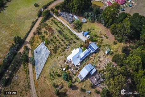 209 Simpsons Bay Rd, Simpsons Bay, TAS 7150