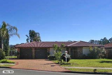 11 Ariella Pl, Edensor Park, NSW 2176