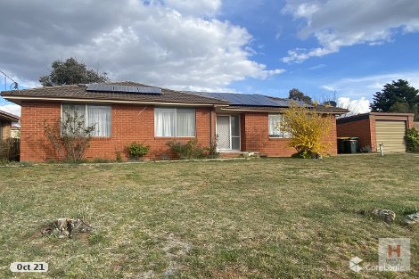 16 Woolalla St, Cooma, NSW 2630