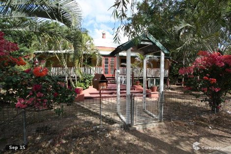 200 Gill St, Charters Towers City, QLD 4820