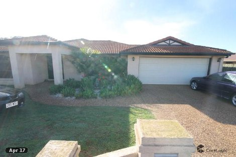 12 Macrossan St, Cranley, QLD 4350