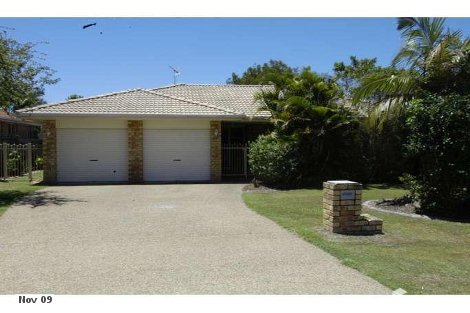 3 Open Dr, Arundel, QLD 4214