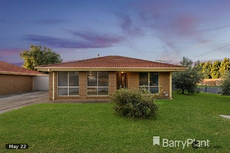 1/43 Wickham St, Melton South, VIC 3338