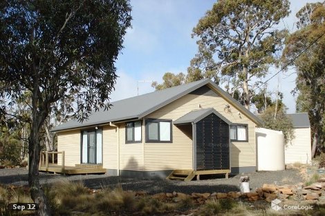 46 Jones Rd, Miena, TAS 7030