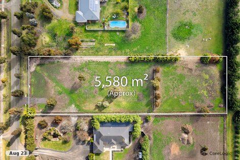 17 Glen Avon Dr, Bannockburn, VIC 3331