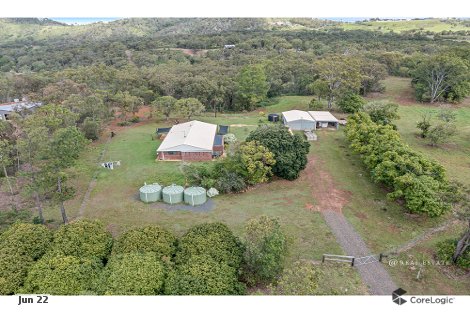 119 Wards Lane, Farnborough, QLD 4703