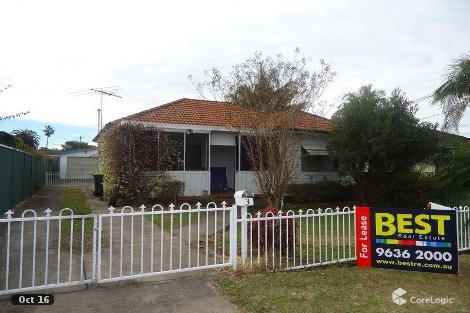 3 Craddock St, Wentworthville, NSW 2145