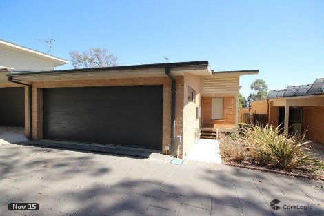 2/25 Nott St, Fraser, ACT 2615