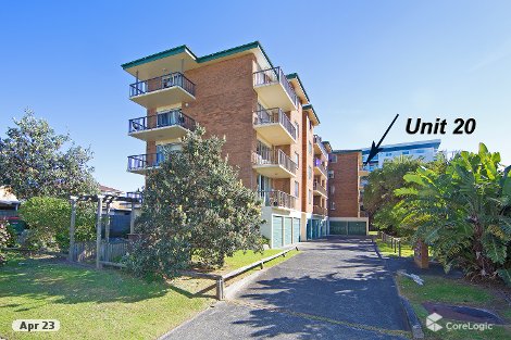 20/3-5 Fairport Ave, The Entrance, NSW 2261