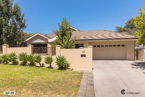 18 Arcoona Ave, Rostrevor, SA 5073