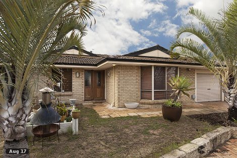 11 Curalo Mews, South Lake, WA 6164