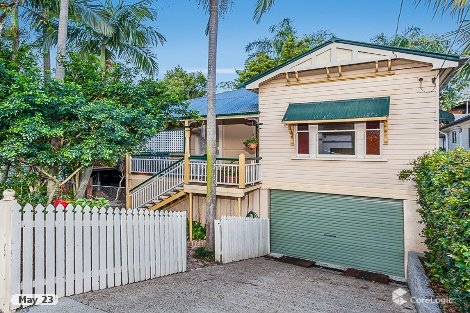 78 Greer St, Bardon, QLD 4065