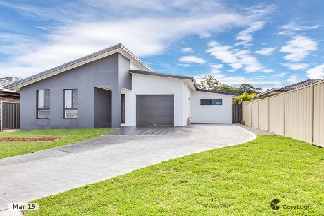 23 Santa Fe Cl, Cameron Park, NSW 2285