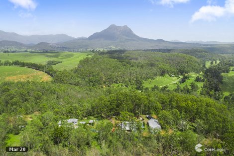 4 Upper Logan Rd, Rathdowney, QLD 4287