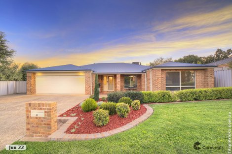 41 Fitzroy St, Tatton, NSW 2650