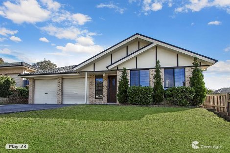 17 Mascord Ave, Wadalba, NSW 2259