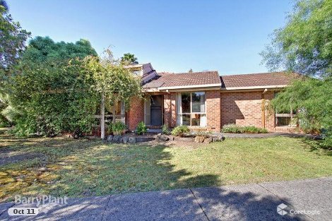 8 Barnsley Ct, Kilsyth South, VIC 3137