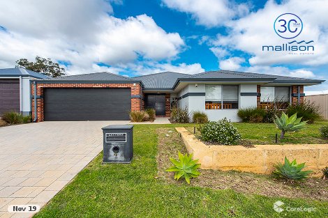 4 Rivette Rd, Baldivis, WA 6171