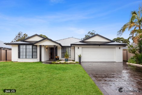 18 Hedley Way, Broulee, NSW 2537