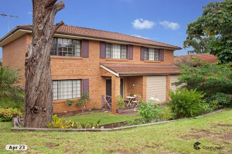 42 Chasselas Ave, Eschol Park, NSW 2558