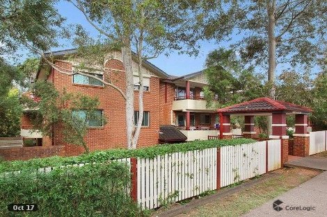 19/132-140 Station St, Wentworthville, NSW 2145