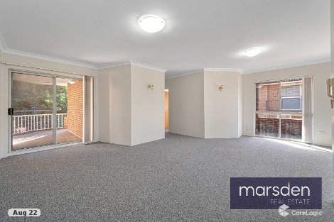 1/47 Sorrell St, Parramatta, NSW 2150