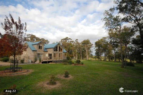 425 Balfours Rd, Granite Rock, VIC 3875