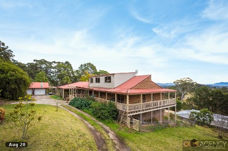 52 South Wolumla Rd, South Wolumla, NSW 2550