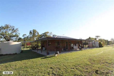 159 Plentiful Creek Rd, The Caves, QLD 4702