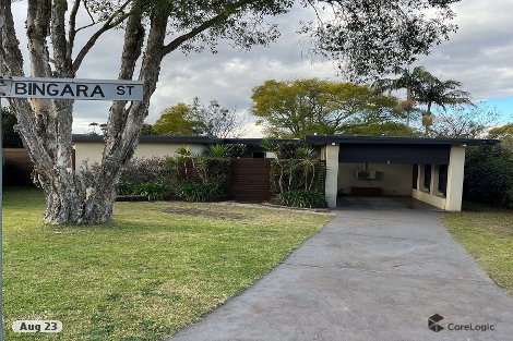 2 Bingara St, Mount Lofty, QLD 4350