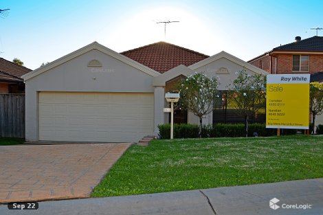 14 Spoonbill Way, Mount Annan, NSW 2567