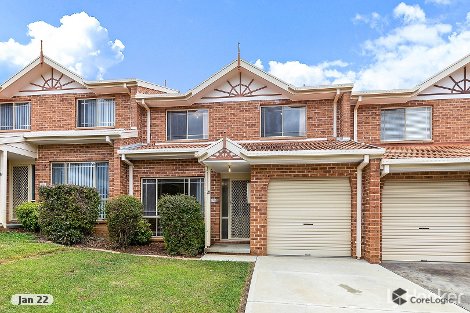 21 Lanley Sq, Ngunnawal, ACT 2913