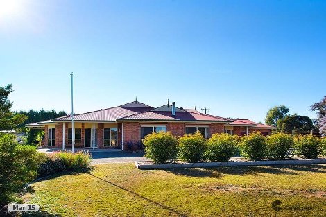 2524 Ballan-Daylesford Rd, Musk Vale, VIC 3461