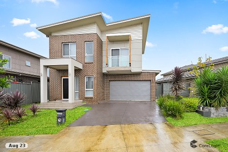 19 Bourne Rdge, Oran Park, NSW 2570