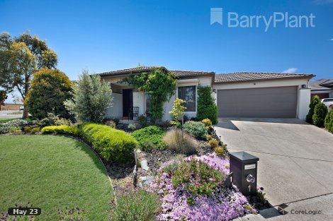 1 Tenax Walk, Manor Lakes, VIC 3024