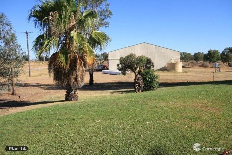 6 O'Connors Lane, Narrabri, NSW 2390