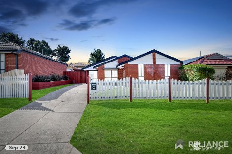 18 Gimlet Cl, Meadow Heights, VIC 3048