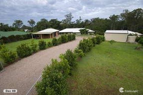 109 Shamley Heath Rd, Kureelpa, QLD 4560