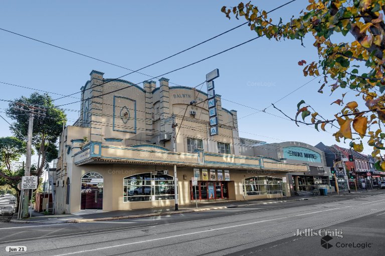 Canterbury Girls Secondary College Property Price Prediction Realas