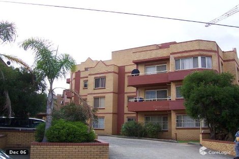 10/35 Campbell St, Liverpool, NSW 2170